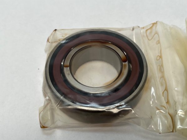 NHBB ME-1206DL Bearing 30x62x16 mm ME-1206-DL 7206-C-TPA-P4-DUL USA 2 Pcs