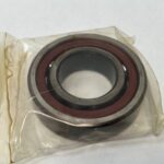 NHBB ME-1206DL Bearing 30x62x16 mm ME-1206-DL 7206-C-TPA-P4-DUL USA 2 Pcs