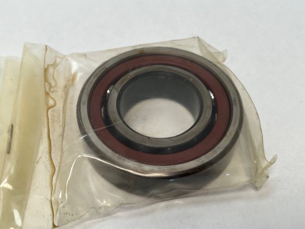 NHBB ME-1206DL Bearing 30x62x16 mm ME-1206-DL 7206-C-TPA-P4-DUL USA 2 Pcs