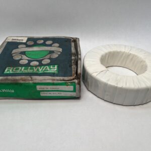 Spherical Roller Bearing - Tapered Bore, 100 mm ID, 180 mm OD, 46 mm Width, Open, C3 Internal Clearance.