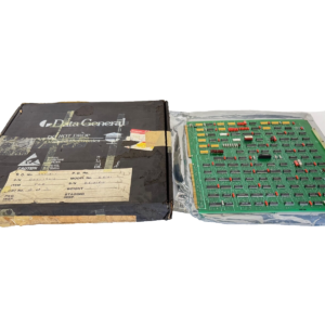 Boston-Digital 11D564 Control Circuit Board PCB 10E307 Rev B 11D564