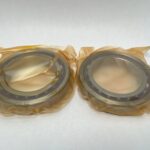 Angular contact bearings – 80 mm ID, 125 mm OD, 22 mm Width, Open, 15°, Light preload.