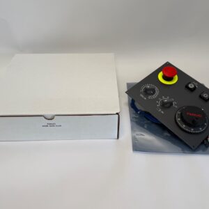 Fanuc A02B-0236-C236 Operator Panel A860-02003-T001