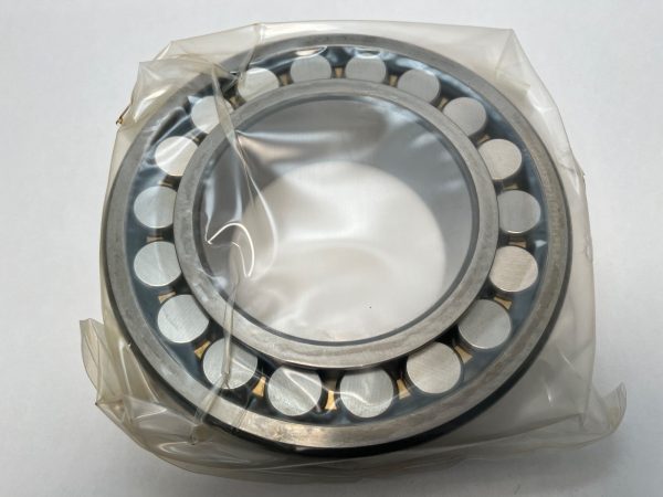 Spherical Roller Bearing – Tapered Bore, 140 mm ID, 250 mm OD, 68 mm Width, Open, C3 Internal clearance