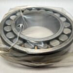Spherical Roller Bearing – Tapered Bore, 140 mm ID, 250 mm OD, 68 mm Width, Open, C3 Internal clearance