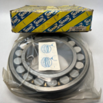 Spherical Roller Bearing – Tapered Bore, 140 mm ID, 250 mm OD, 68 mm Width, Open, C3 Internal clearance