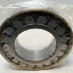 Spherical Roller Bearing – Tapered Bore, 140 mm ID, 250 mm OD, 68 mm Width, Open, C3 Internal clearance