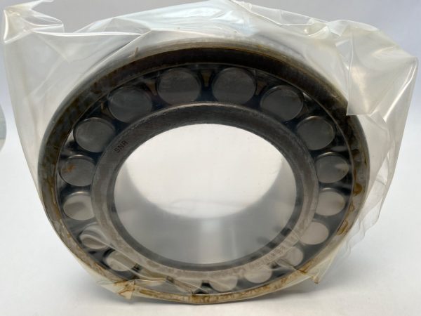 Spherical Roller Bearing – Tapered Bore, 140 mm ID, 250 mm OD, 68 mm Width, Open, C3 Internal clearance