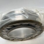 Spherical Roller Bearing – Tapered Bore, 140 mm ID, 250 mm OD, 68 mm Width, Open, C3 Internal clearance