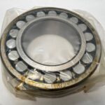 Spherical Roller Bearing – Tapered Bore, 140 mm ID, 250 mm OD, 68 mm Width, Open, C3 Internal clearance