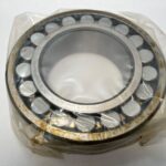 Spherical Roller Bearing – Tapered Bore, 140 mm ID, 250 mm OD, 68 mm Width, Open, C3 Internal clearance