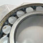 Spherical Roller Bearing – Tapered Bore, 140 mm ID, 250 mm OD, 68 mm Width, Open, C3 Internal clearance