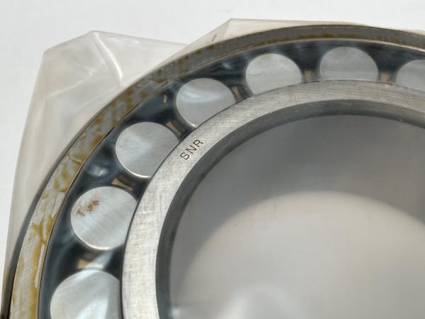 Spherical Roller Bearing – Tapered Bore, 140 mm ID, 250 mm OD, 68 mm Width, Open, C3 Internal clearance