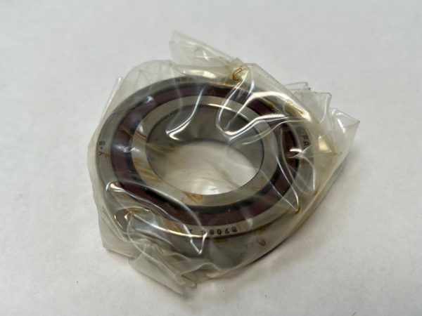FAG 7005TGP4 Bearing 25x47x12 mm 7005-TG-P4 B-7005-C-TPA-P4 Germany