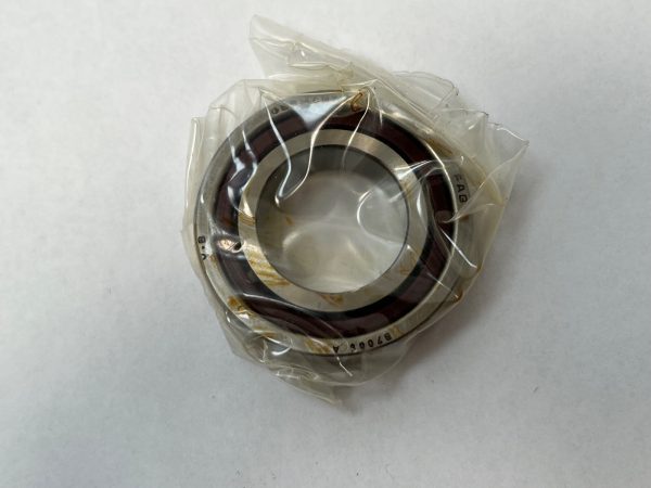 FAG 7005TGP4 Bearing 25x47x12 mm 7005-TG-P4 B-7005-C-TPA-P4 Germany