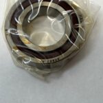 FAG 7005TGP4 Bearing 25x47x12 mm 7005-TG-P4 B-7005-C-TPA-P4 Germany
