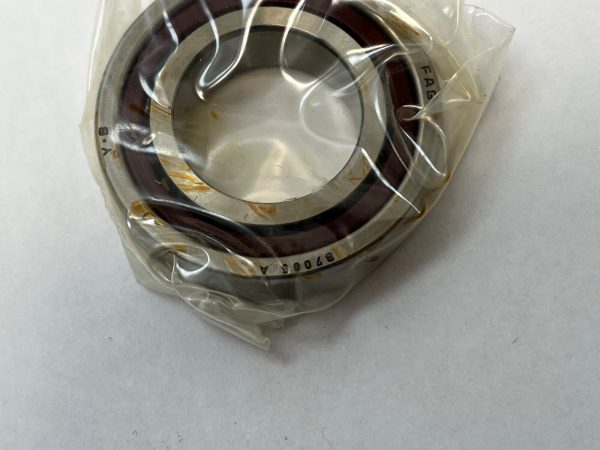 FAG 7005TGP4 Bearing 25x47x12 mm 7005-TG-P4 B-7005-C-TPA-P4 Germany