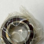 FAG 7005TGP4 Bearing 25x47x12 mm 7005-TG-P4 B-7005-C-TPA-P4 Germany