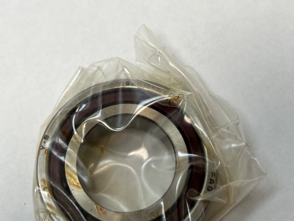 FAG 7005TGP4 Bearing 25x47x12 mm 7005-TG-P4 B-7005-C-TPA-P4 Germany