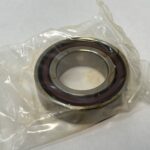 FAG 7005TGP4 Bearing 25x47x12 mm 7005-TG-P4 B-7005-C-TPA-P4 Germany