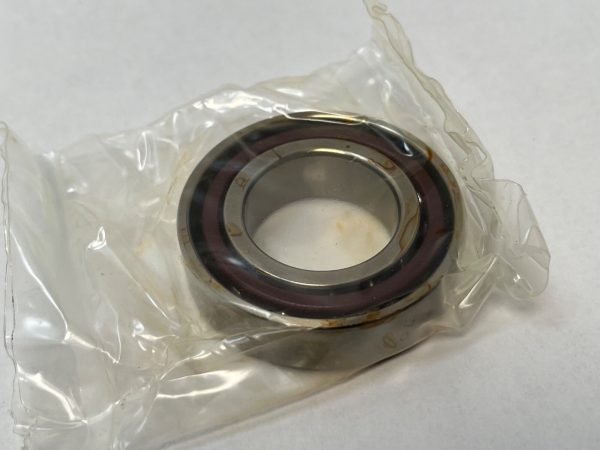 FAG 7005TGP4 Bearing 25x47x12 mm 7005-TG-P4 B-7005-C-TPA-P4 Germany