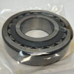Spherical Roller Bearing – Tapered Bore, 50 mm ID, 110 mm OD, 27 mm Width, Open, CN Internal clearance