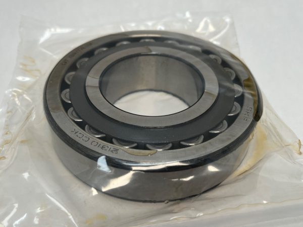 Spherical Roller Bearing – Tapered Bore, 50 mm ID, 110 mm OD, 27 mm Width, Open, CN Internal clearance