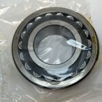 Spherical Roller Bearing – Tapered Bore, 50 mm ID, 110 mm OD, 27 mm Width, Open, CN Internal clearance