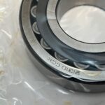 Spherical Roller Bearing – Tapered Bore, 50 mm ID, 110 mm OD, 27 mm Width, Open, CN Internal clearance