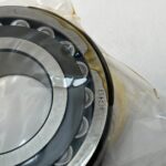 Spherical Roller Bearing – Tapered Bore, 50 mm ID, 110 mm OD, 27 mm Width, Open, CN Internal clearance