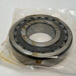 Spherical Roller Bearing – Tapered Bore, 50 mm ID, 110 mm OD, 27 mm Width, Open, CN Internal clearance