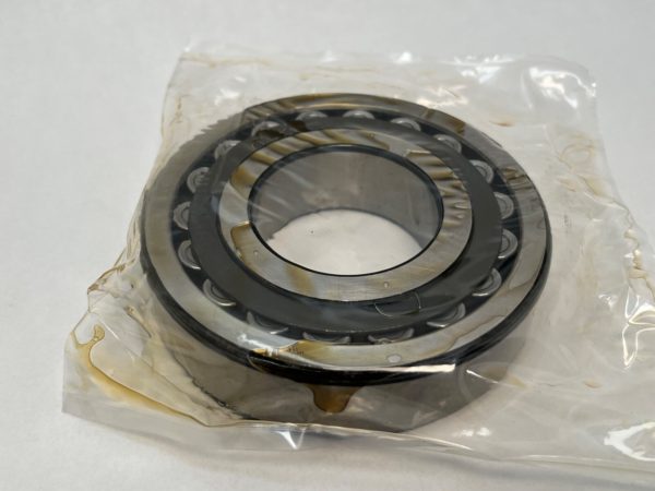 Spherical Roller Bearing – Tapered Bore, 50 mm ID, 110 mm OD, 27 mm Width, Open, CN Internal clearance