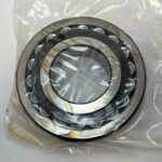 Spherical Roller Bearing – Tapered Bore, 50 mm ID, 110 mm OD, 27 mm Width, Open, CN Internal clearance