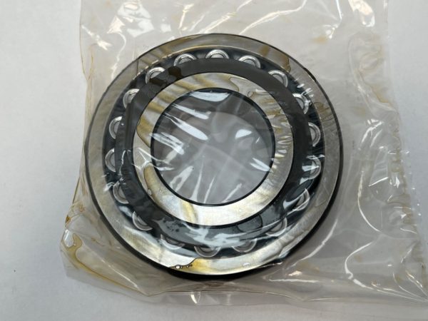 Spherical Roller Bearing – Tapered Bore, 50 mm ID, 110 mm OD, 27 mm Width, Open, CN Internal clearance
