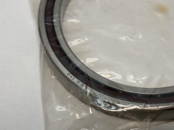 SNFA 71822CDHCP4 Bearing SEA110 71822-CD-HC-P4 110x140x16 mm