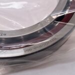 Angular Contact Bearing – 150 mm ID, 225 mm OD, 35 mm Width, Open, 15° Contact Angle