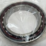 Angular Contact Bearing – 150 mm ID, 225 mm OD, 35 mm Width, Open, 15° Contact Angle