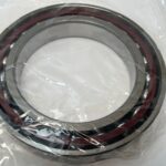 Angular Contact Bearing – 150 mm ID, 225 mm OD, 35 mm Width, Open, 15° Contact Angle