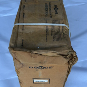 Pillow Block Unit - 4.4375 in Bore, 4 bolt, Cast Iron, Heavy Duty, Non-Expanding