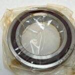 Angular contact bearings – 80 mm ID, 125 mm OD, 22 mm Width, Open, 15°, Heavy preload.