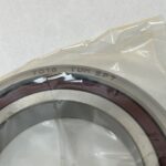Angular contact bearings – 80 mm ID, 125 mm OD, 22 mm Width, Open, 15°, Heavy preload.