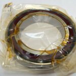 Angular contact bearings – 80 mm ID, 125 mm OD, 22 mm Width, Open, 15°, Heavy preload.