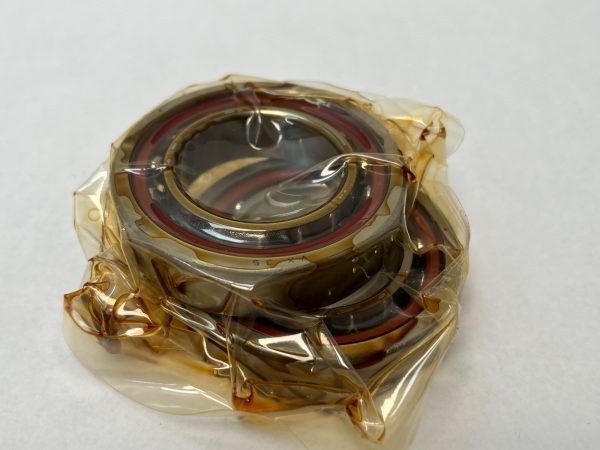 SNFA VX35-9CE1T Bearing 35x62x14 mm 7007-C-P2 VX35-9-CE-1-T ABEC9 Italy 2 Pcs