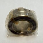 Angular contact bearings – 45 mm ID, 75 mm OD, 16 mm Width, Open, 15°, Light preload.