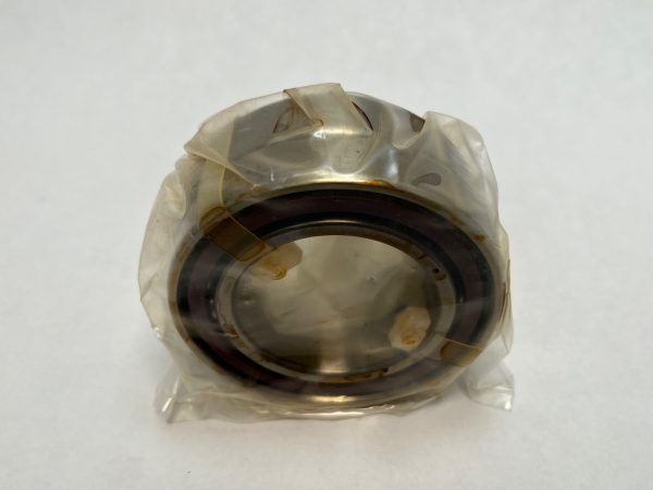 Angular contact bearings – 45 mm ID, 75 mm OD, 16 mm Width, Open, 15°, Light preload.