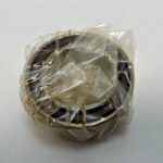 Angular contact bearings – 45 mm ID, 75 mm OD, 16 mm Width, Open, 15°, Light preload.