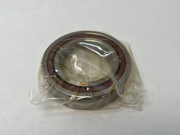 FAG B7008E.TPA.P4.UM Bearing 40x68x15 mm 7008E B-7008-E-TPA-P4-UM Germany