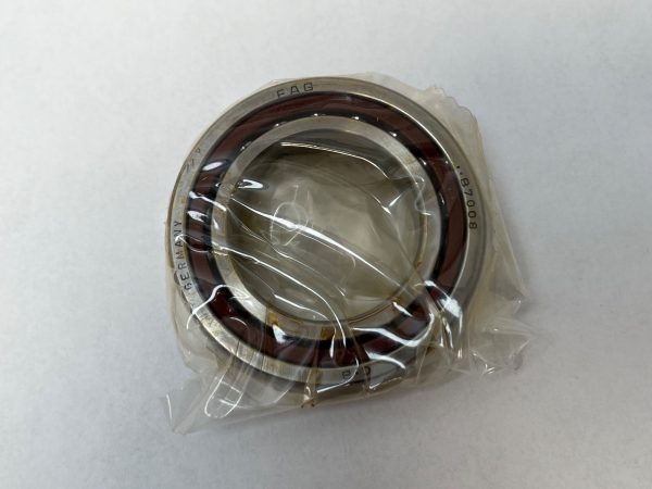 FAG B7008E.TPA.P4.UM Bearing 40x68x15 mm 7008E B-7008-E-TPA-P4-UM Germany