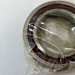 FAG B7008E.TPA.P4.UM Bearing 40x68x15 mm 7008E B-7008-E-TPA-P4-UM Germany