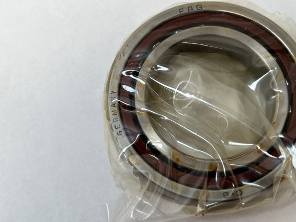 FAG B7008E.TPA.P4.UM Bearing 40x68x15 mm 7008E B-7008-E-TPA-P4-UM Germany